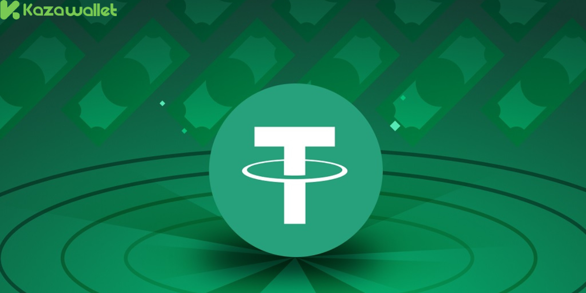 Risks Associated with Tether (USDT):