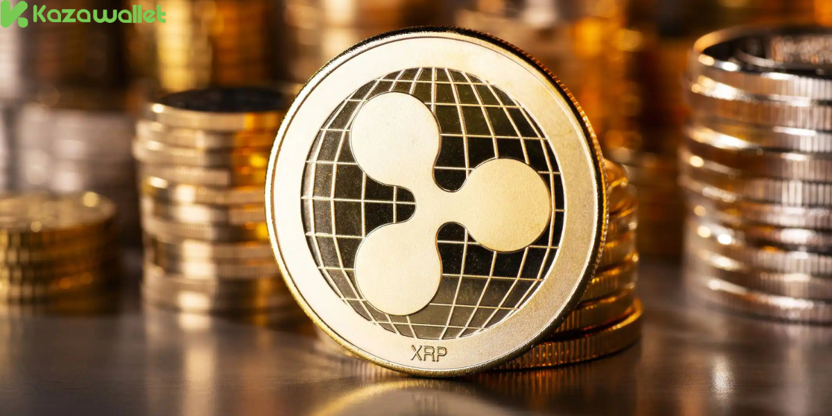 ما هي عملة Ripple