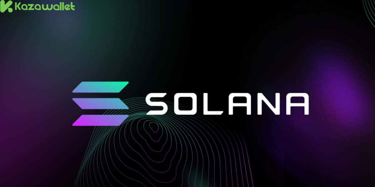 What is Solana?