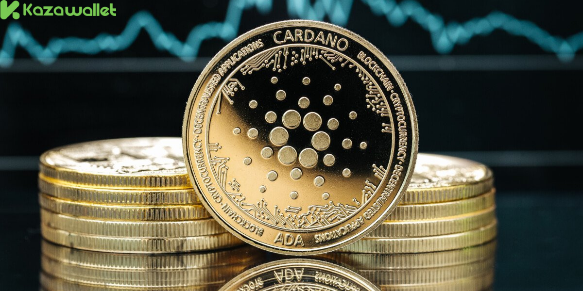 ما هي Cardano