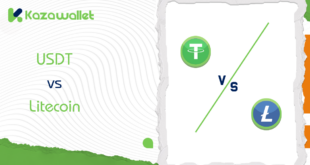 USDT vs Litecoin