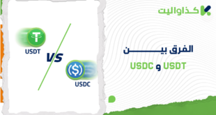 الفرق بين USDT و USDC: أيّ عملة تحمل مخاطر أقل؟