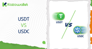 USDT vs USDC: What's the Different?