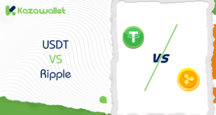 USDT vs Litecoin: A Comparison of Risks and Stability