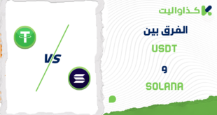 الفرق بين USDT و Solana: مقارنة متعمقة للمخاطر والاستقرار