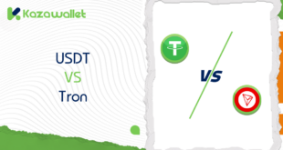 USDT vs Tron: A Comparison of Risks and Stability