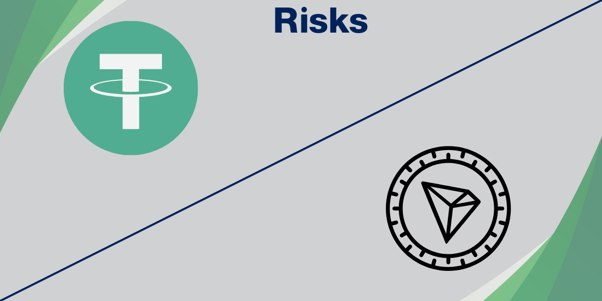 Risks Associated with USDT and Tron